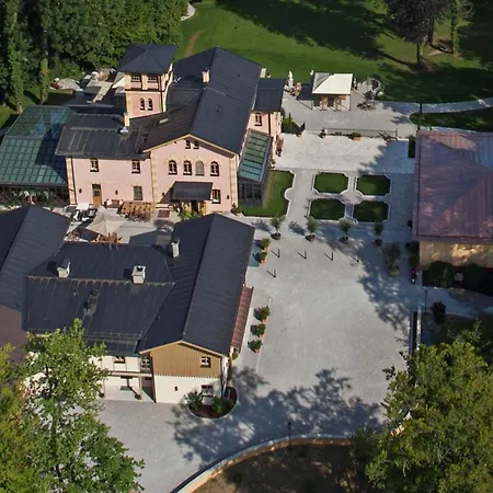 La Villa Am Starnberger See-2
